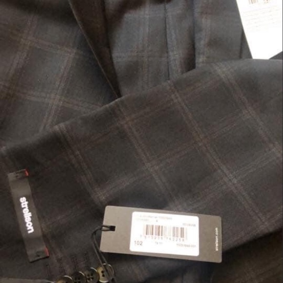 Strellson suits - Picture 4 of 4